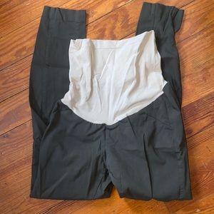 Maternity pants